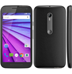 Motorola Moto G Dual SIM (3rd gen)