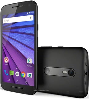 Motorola Moto G Dual SIM (3rd gen) — image 2