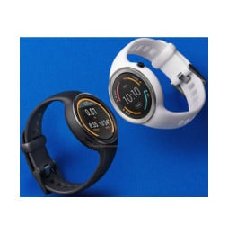 Motorola Moto 360 Sport (1st gen)