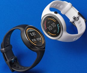 Motorola Moto 360 Sport (1st gen) — image 2