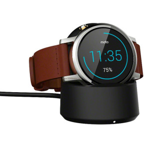 Motorola Moto 360 42mm (2nd gen)