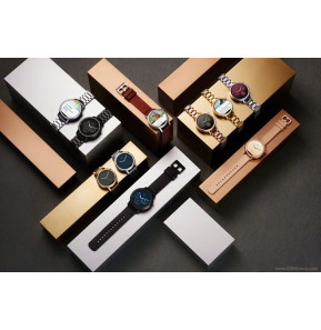 Motorola Moto 360 42mm (2nd gen)