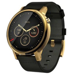 Motorola Moto 360 46mm (2nd gen)
