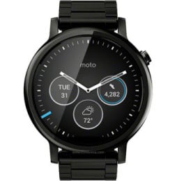 Motorola Moto 360 46mm (2nd gen)