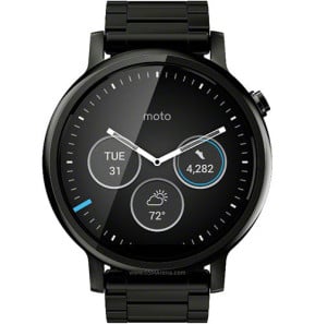Motorola Moto 360 46mm (2nd gen)