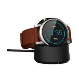 Motorola Moto 360 46mm (2nd gen)