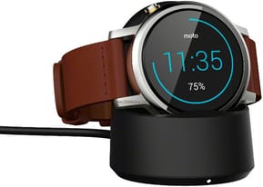 Motorola Moto 360 46mm (2nd gen) — image 4