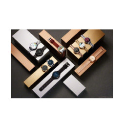 Motorola Moto 360 46mm (2nd gen)