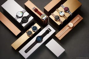 Motorola Moto 360 46mm (2nd gen) — image 5
