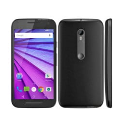 Motorola Moto G (3rd gen)