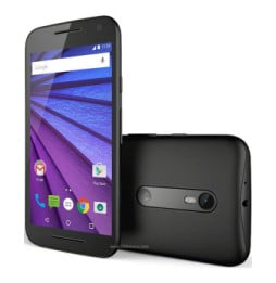 Motorola Moto G (3rd gen)