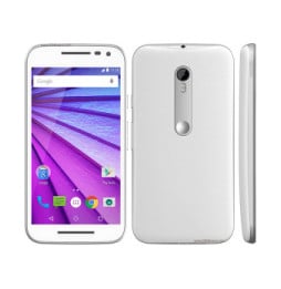 Motorola Moto G (3rd gen)