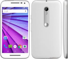Motorola Moto G (3rd gen) — image 3