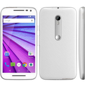 Motorola Moto G (3rd gen)
