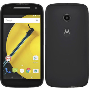 Motorola Moto E Dual SIM (2nd gen)