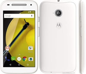 Motorola Moto E Dual SIM (2nd gen) — image 2