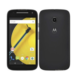 Motorola Moto E (2nd gen)