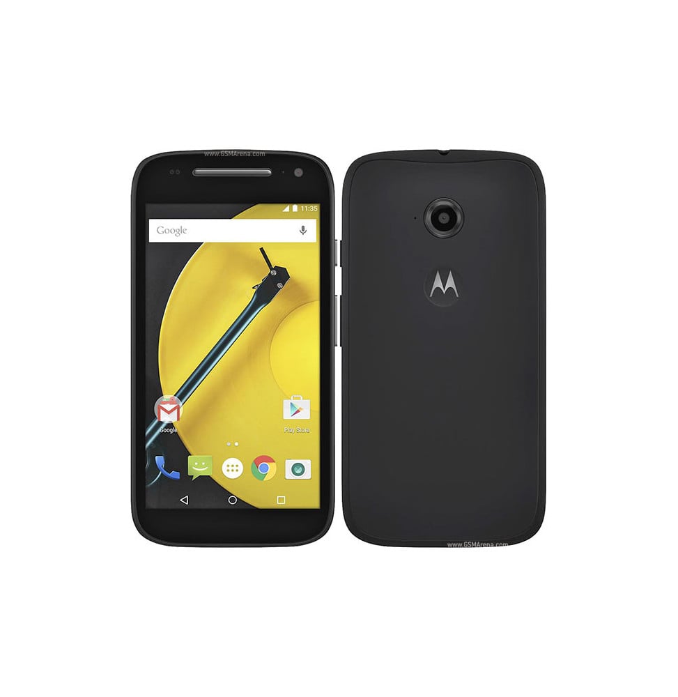 Motorola Moto E (2nd gen)