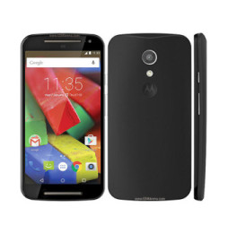 Motorola Moto G 4G (2nd gen)
