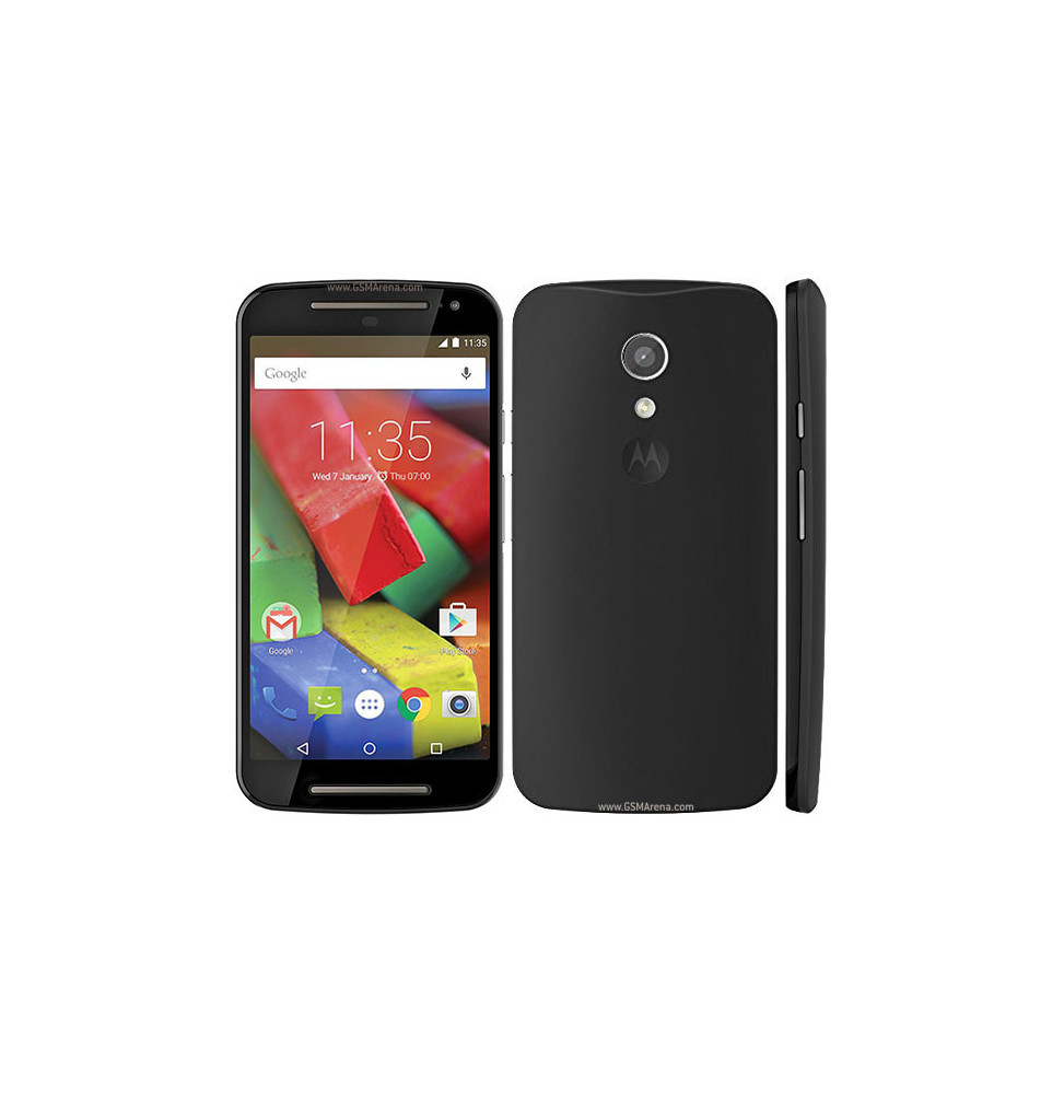 Motorola Moto G 4G (2nd gen)