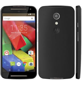 Motorola Moto G 4G (2nd gen)