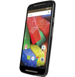 Motorola Moto G 4G (2nd gen)