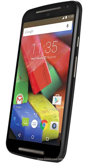 Motorola Moto G 4G (2nd gen) — image 2
