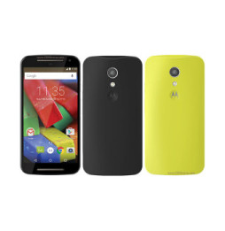 Motorola Moto G 4G Dual SIM (2nd gen)