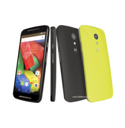 Motorola Moto G 4G Dual SIM (2nd gen)