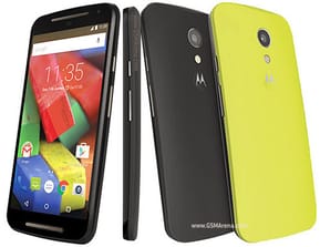 Motorola Moto G 4G Dual SIM (2nd gen) — image 2