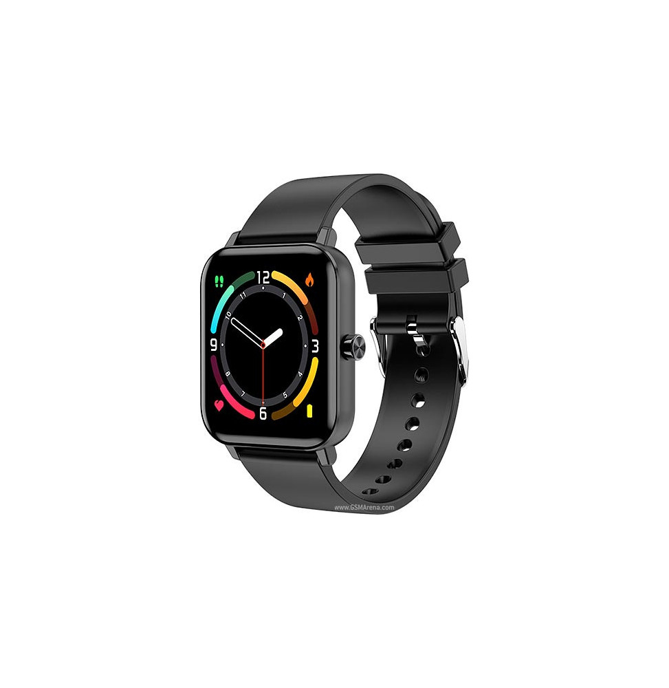ZTE Watch Live