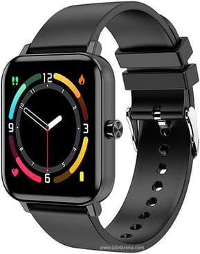 ZTE Watch Live