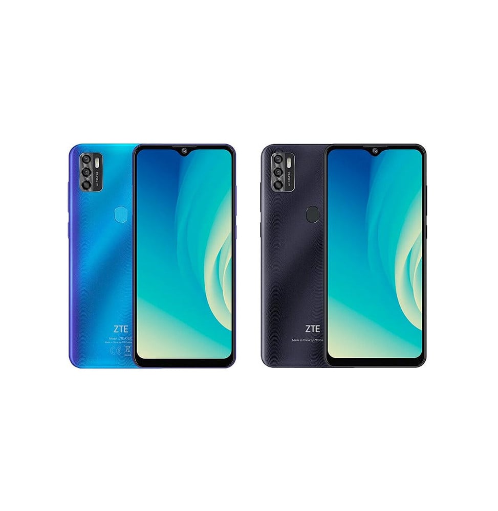 ZTE Blade A7s 2020