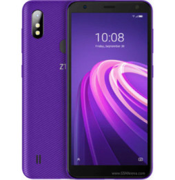 ZTE Blade A3Y