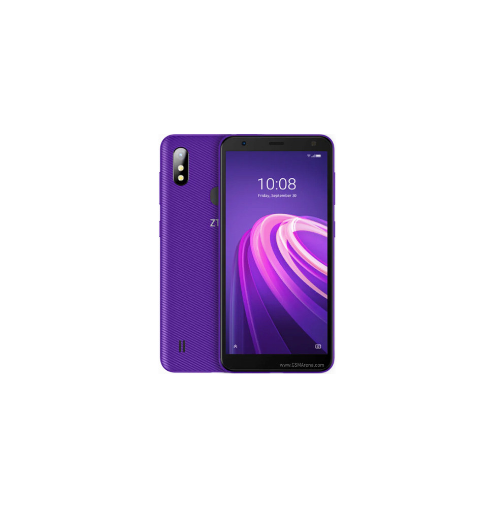 ZTE Blade A3Y