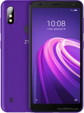 ZTE Blade A3Y