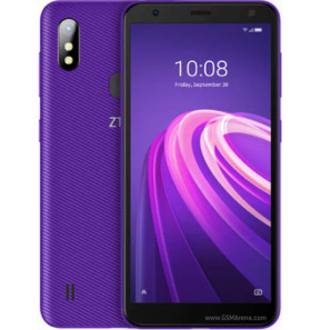 ZTE Blade A3Y