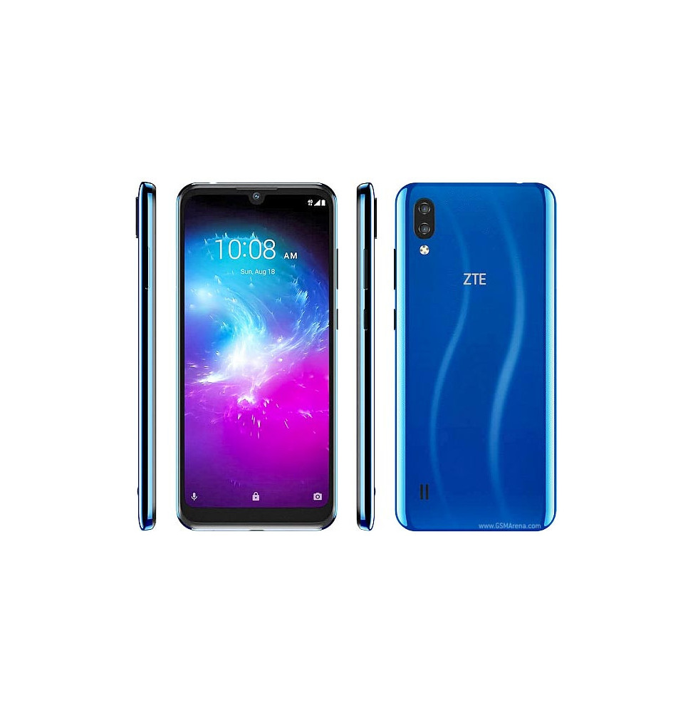 ZTE Blade A5 2020