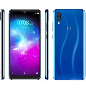 ZTE Blade A5 2020