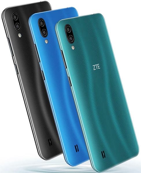ZTE Blade A5 2020 — image 2