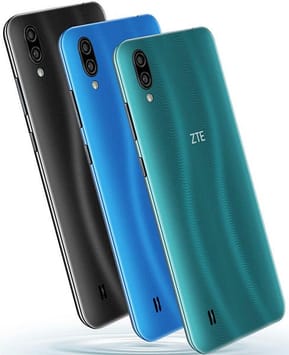 ZTE Blade A5 2020 — image 2