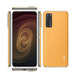 ZTE Axon 20 5G Extreme