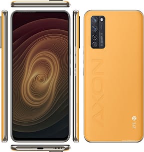 ZTE Axon 20 5G Extreme