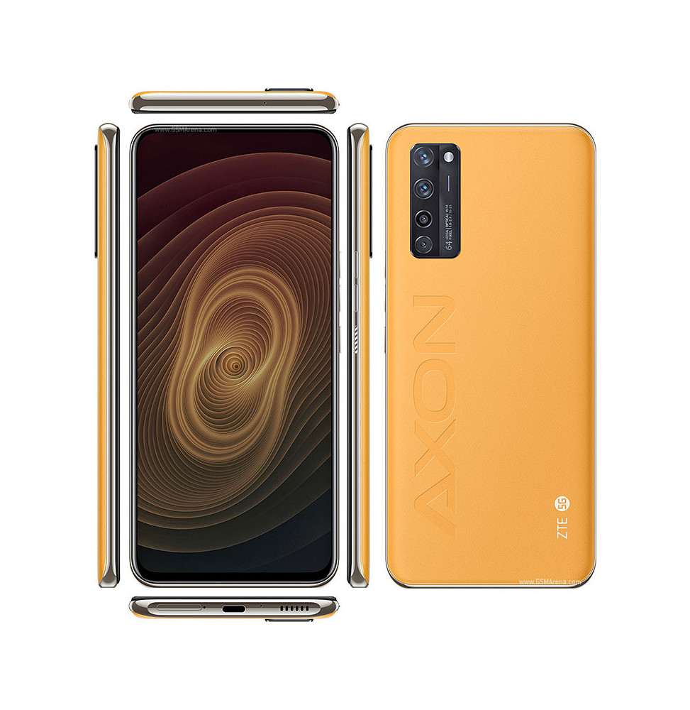ZTE Axon 20 5G