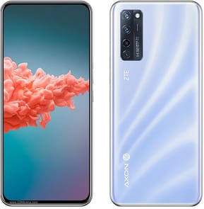 ZTE Axon 20 5G — image 2