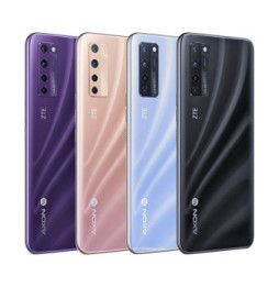 ZTE Axon 20 5G