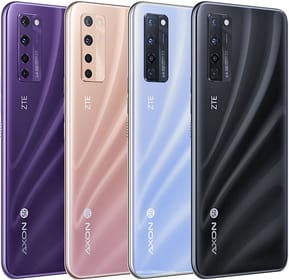 ZTE Axon 20 5G — image 3