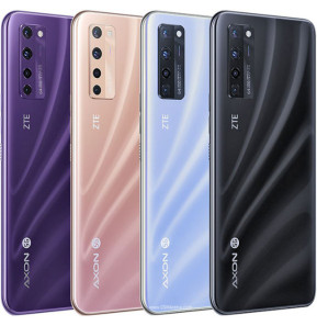 ZTE Axon 20 5G