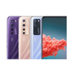 ZTE Axon 20 5G