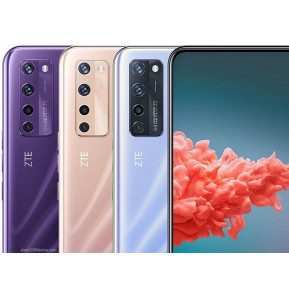 ZTE Axon 20 5G